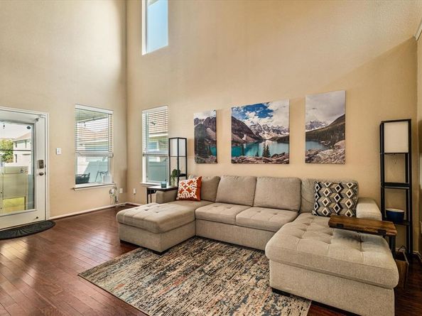 2205  Prospect Lane , Providence Village Texas 76227