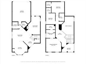 2205  Prospect Lane , Providence Village Texas 76227