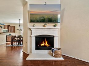 2205  Prospect Lane , Providence Village Texas 76227