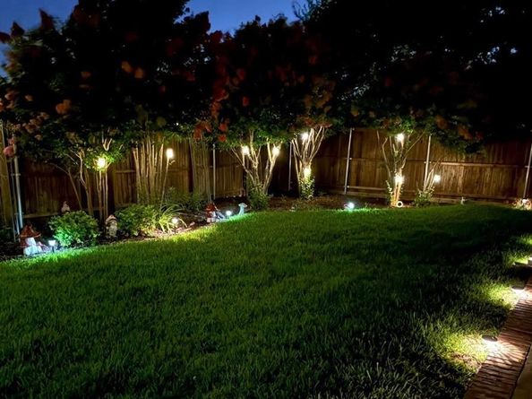 1591  Bonham Parkway , Lantana Texas 76226