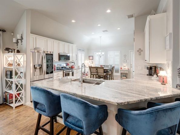 1591  Bonham Parkway , Lantana Texas 76226