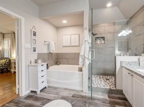 1591  Bonham Parkway , Lantana Texas 76226