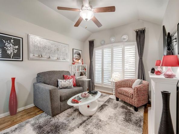 1591  Bonham Parkway , Lantana Texas 76226