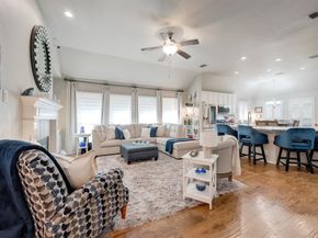 1591  Bonham Parkway , Lantana Texas 76226