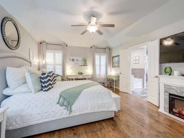 1591  Bonham Parkway , Lantana Texas 76226