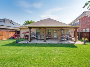 1591  Bonham Parkway , Lantana Texas 76226