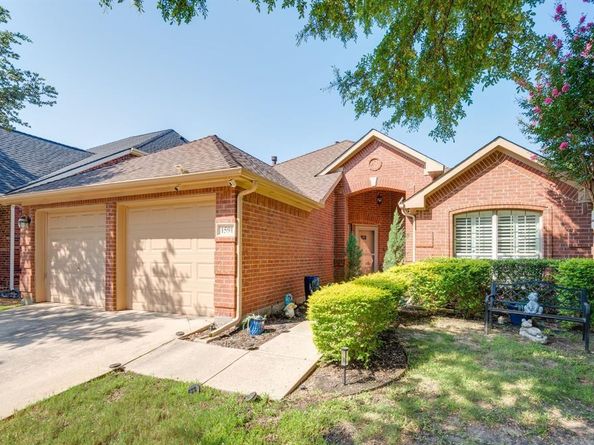 1591  Bonham Parkway , Lantana Texas 76226