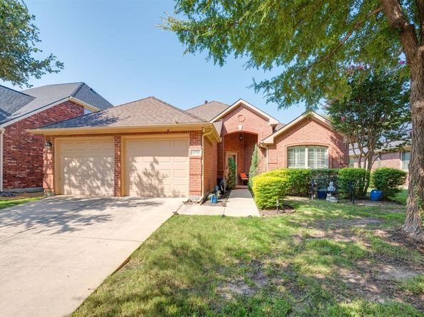 1591  Bonham Parkway , Lantana Texas 76226