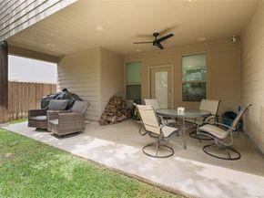 411  Wimberly Street , Fort Worth Texas 76107