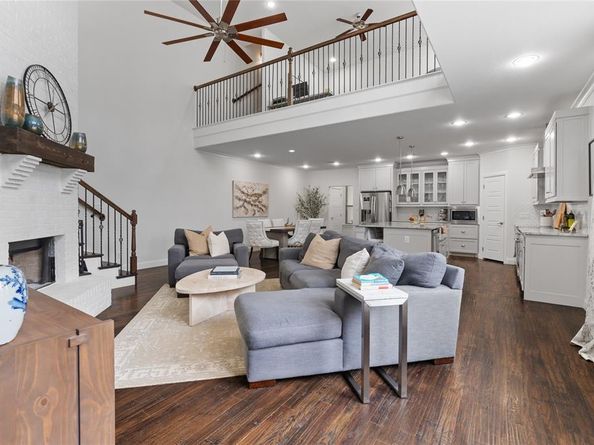 411  Wimberly Street , Fort Worth Texas 76107