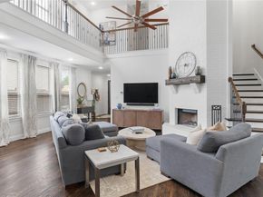 411  Wimberly Street , Fort Worth Texas 76107