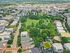 411  Wimberly Street , Fort Worth Texas 76107