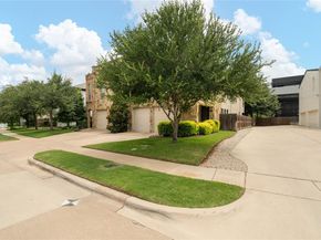 411  Wimberly Street , Fort Worth Texas 76107