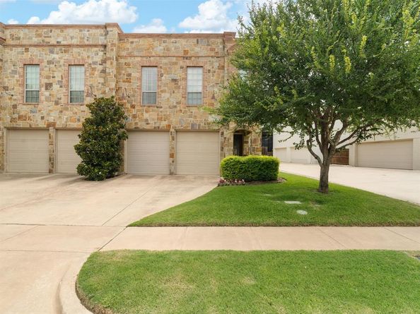 411  Wimberly Street , Fort Worth Texas 76107