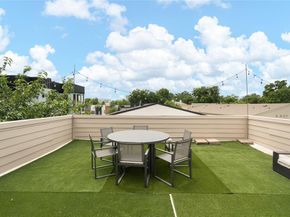 411  Wimberly Street , Fort Worth Texas 76107