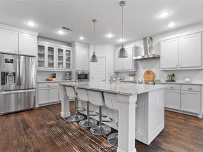 411  Wimberly Street , Fort Worth Texas 76107