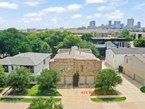 411  Wimberly Street , Fort Worth Texas 76107