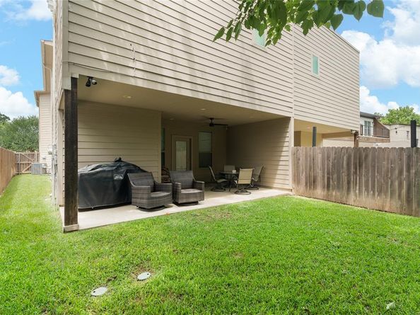411  Wimberly Street , Fort Worth Texas 76107
