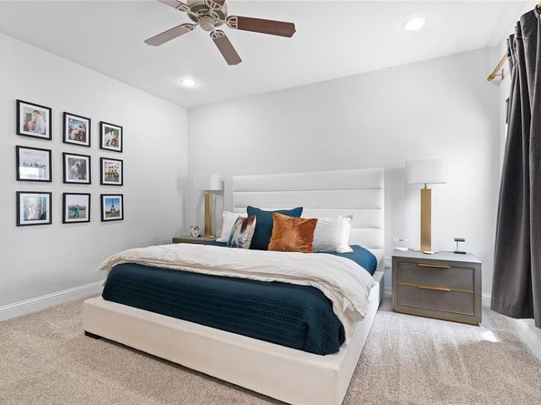 411  Wimberly Street , Fort Worth Texas 76107