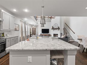 411  Wimberly Street , Fort Worth Texas 76107