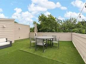 411  Wimberly Street , Fort Worth Texas 76107