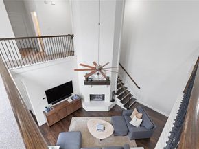 411  Wimberly Street , Fort Worth Texas 76107