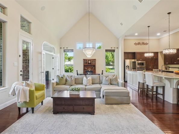 1040  Mondamin Drive , Allen Texas 75013