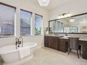 1040  Mondamin Drive , Allen Texas 75013