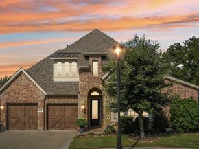 1040  Mondamin Drive , Allen Texas 75013