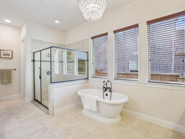 1040  Mondamin Drive , Allen Texas 75013