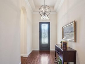 1040  Mondamin Drive , Allen Texas 75013