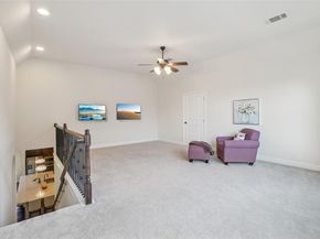 1040  Mondamin Drive , Allen Texas 75013