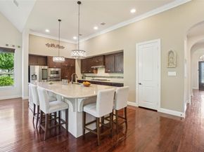 1040  Mondamin Drive , Allen Texas 75013