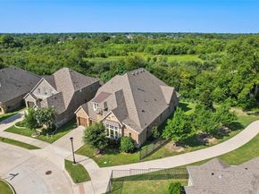 1040  Mondamin Drive , Allen Texas 75013