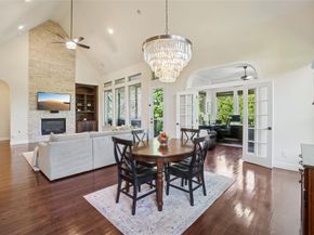 1040  Mondamin Drive , Allen Texas 75013