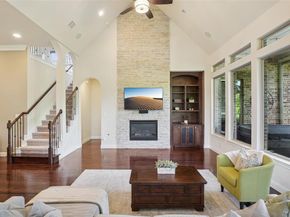 1040  Mondamin Drive , Allen Texas 75013