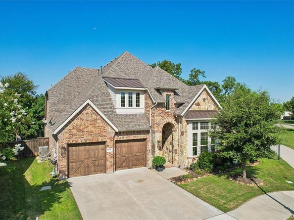 1040  Mondamin Drive , Allen Texas 75013