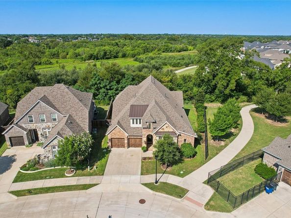 1040  Mondamin Drive , Allen Texas 75013