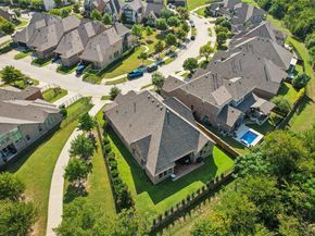 1040  Mondamin Drive , Allen Texas 75013
