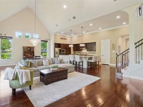 1040  Mondamin Drive , Allen Texas 75013