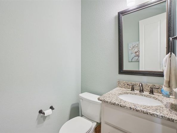 1040  Mondamin Drive , Allen Texas 75013