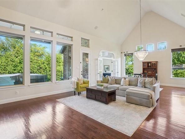 1040  Mondamin Drive , Allen Texas 75013