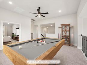 3360  Hollow Falls Place , Mesquite Texas 75181