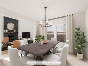 3360  Hollow Falls Place , Mesquite Texas 75181