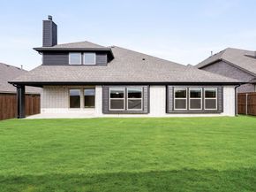 3360  Hollow Falls Place , Mesquite Texas 75181