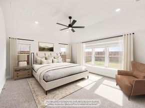 3360  Hollow Falls Place , Mesquite Texas 75181