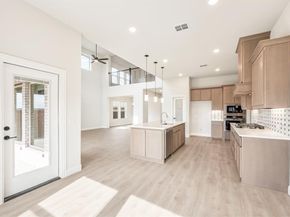 3360  Hollow Falls Place , Mesquite Texas 75181