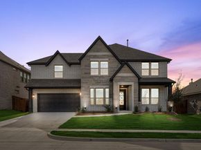 3360  Hollow Falls Place , Mesquite Texas 75181