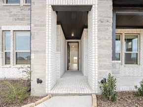 3360  Hollow Falls Place , Mesquite Texas 75181