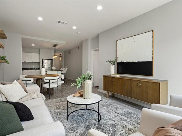 4411  Bowser Avenue  108, Dallas Texas 75219